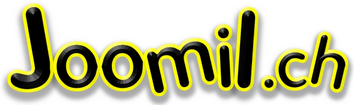joomil.ch logo