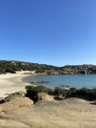 Sardaigne sud à Pula