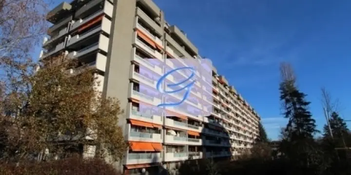 Appartement 6 pièces au Petit-Saconnex