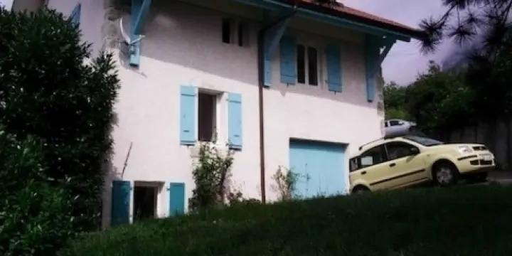 Collonges/Salève Genève 1er août