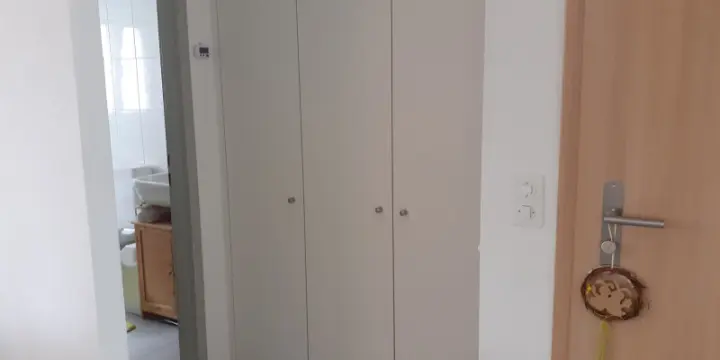 Charmant 2.5 pièces à Broc