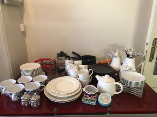 vaisselle à vendre à Genève