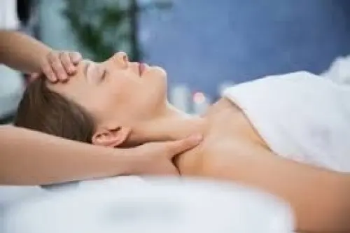Refléxologie Tête Mains Pieds-PROMO à Genève