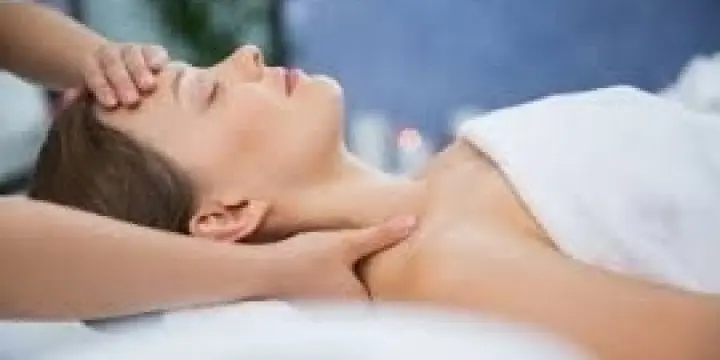 Refléxologie Tête Mains Pieds-PROMO