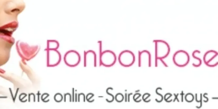 Soirées Sextoys de Bonbon Rose!
