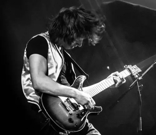 Cours de guitare