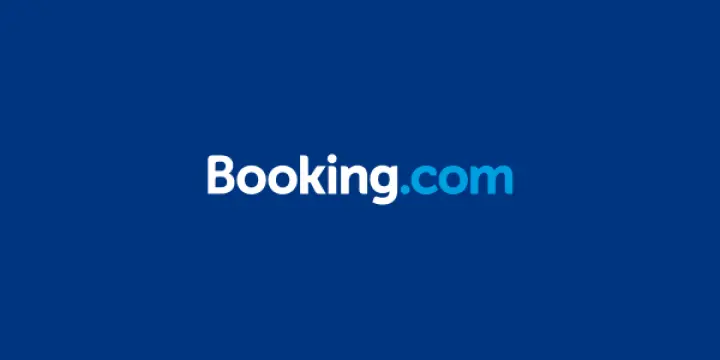 Bon de Réduction booking.com