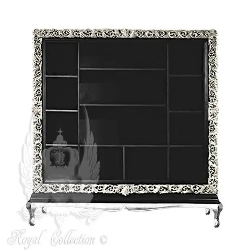 Vitrines, commodes etc sur mesure à Émard