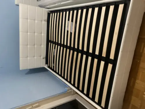 2 lits 140x200 CONFORAMA