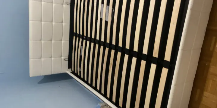 2 lits 140x200 CONFORAMA