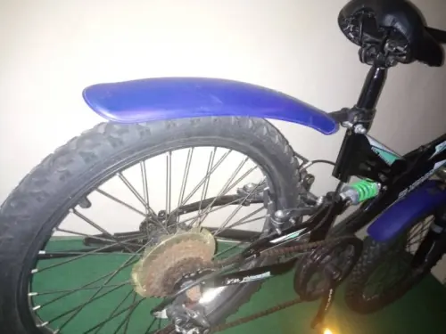 à vendre VTT SILVERFOH VAULT FS 30 à berne