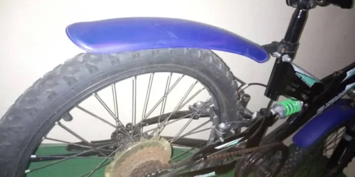 à vendre VTT SILVERFOH VAULT FS 30