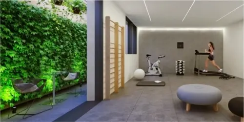 Pure luxury! Exclusive living with large terrace, garden, AAA locate à Binningen
