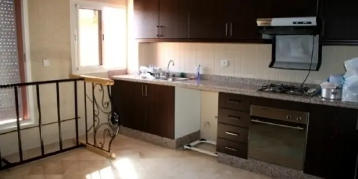 Marrakech, victor hugo 68m² vide a louer