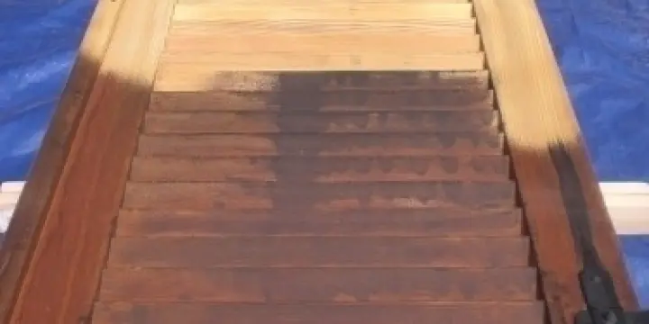 Décapage/sablage de toutes surfaces