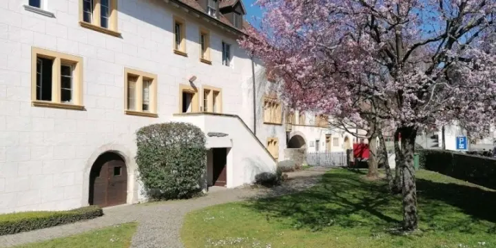 A louer 3,5 pièces à Cressier (NE)