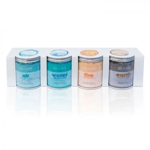 Spa de luxe parfums pour spa à onex