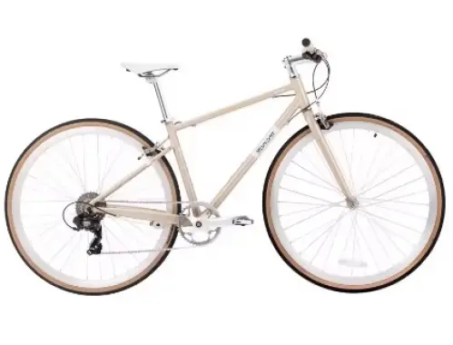 Vélo de route plat urbain débutant (NEUF) à Lausanne