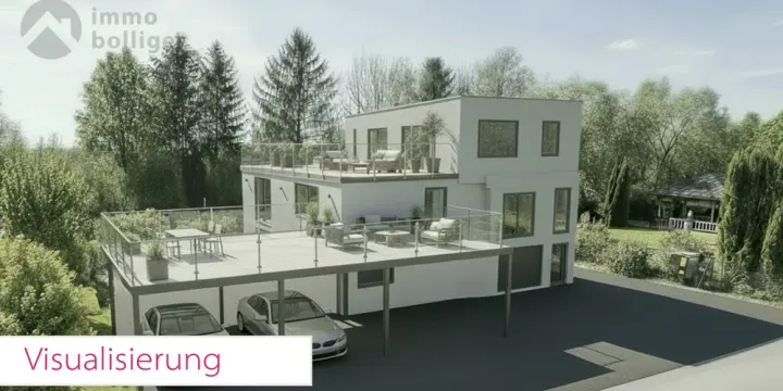 Wohnoase an der Wyna - Ankommen und Wohlfühlen