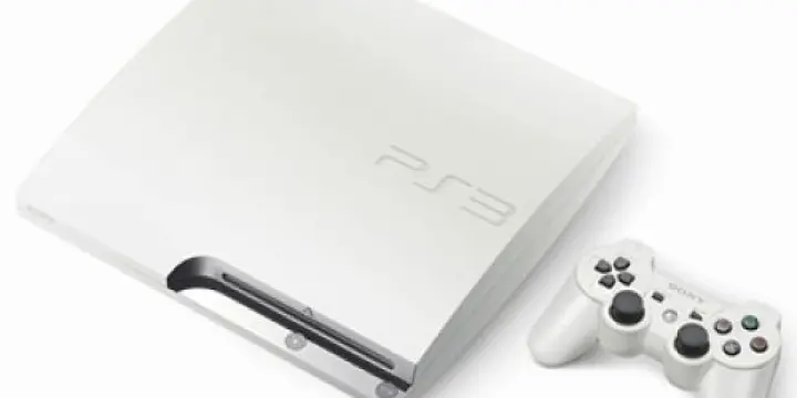 ps3 a vendre avec 3 jeux