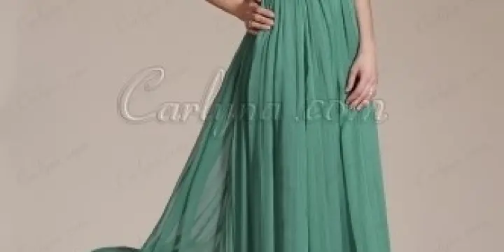 Carlyna 2014 Nouveauté Verte Spécial Seu