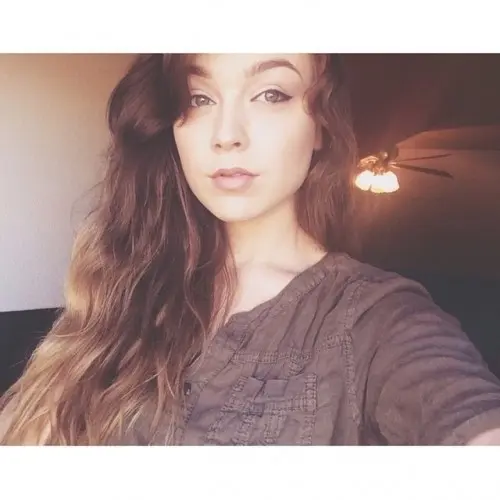 Je suis une fille de 27 ans à Zurich