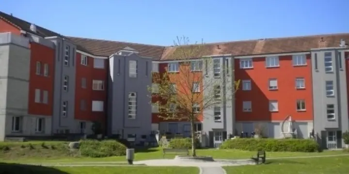 Appartement de 2 pièces au 2ème étage - Rue Jean-André Venel 19 - Yverdon-les-Bains