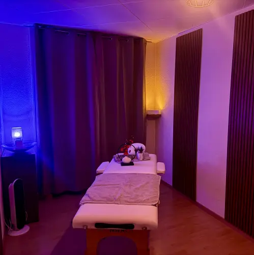 Mesdame le massage de vos rêve les plus fous vous attend. à St.imier