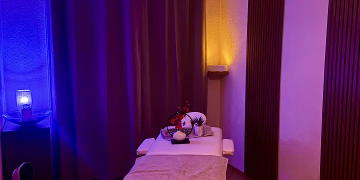 Mesdame le massage de vos rêve les plus fous vous attend.