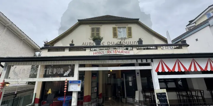 À VENDRE - Immeuble de rendement rénové au coeur de Delémont