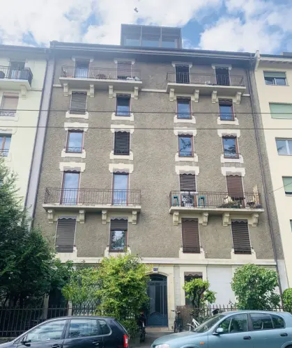 Joli appartement de 3,5 pièces à Genève