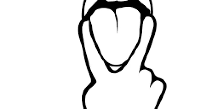 VAGITARIEN recherche un abricot à savourer