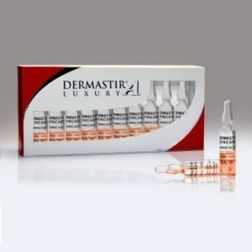  Dermastir Ampoules - Amino Acid à Roma