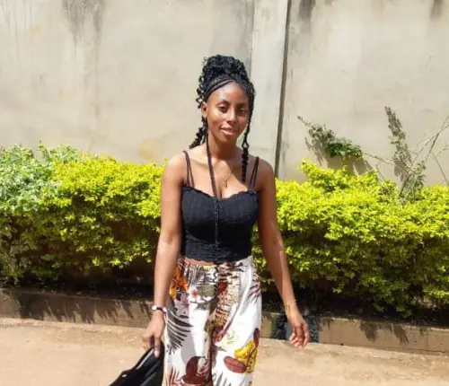 Pour une rencontre serieuse à Yaoundé
