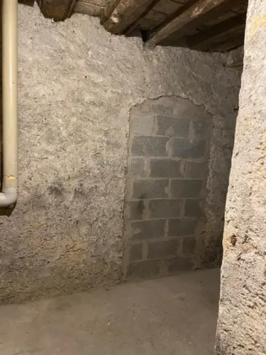 Cave au centre ville de Neuchâtel à Neuchâtel