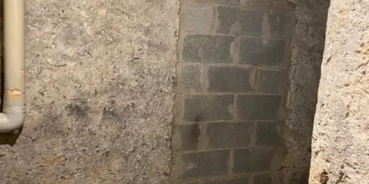 Cave au centre ville de Neuchâtel