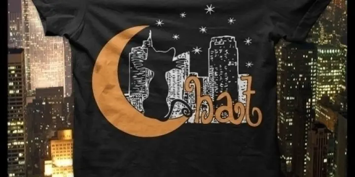 LE Chat =^.^= Enfants et Adultes