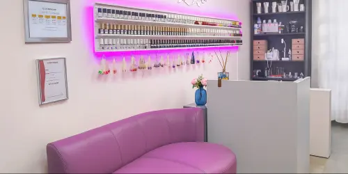 Espace beauté  24m2 à sous-louer – Genève, Chêne-Bourg
