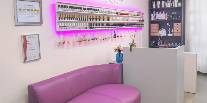 Espace beauté  24m2 à sous-louer – Genève, Chêne-Bourg