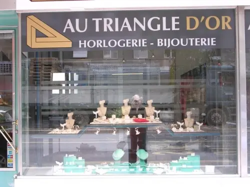 A remettre magasin horlogerie-bijouterie à Genève