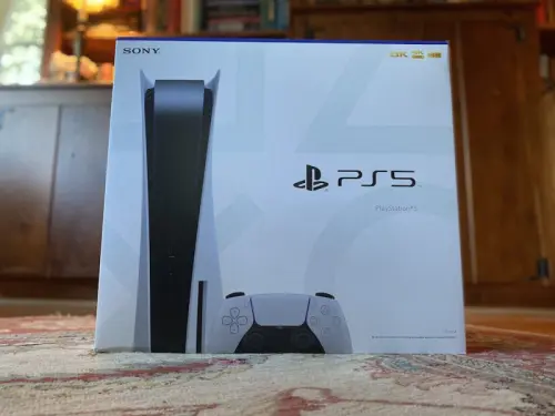 PlayStation 5+jeux à Lausanne