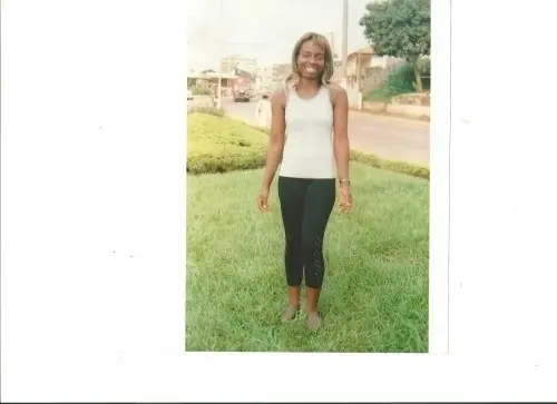 un bol de sérieux et d'amour à Yaoundé
