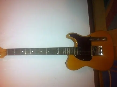 G&L tributte asat clcssic)) à marly