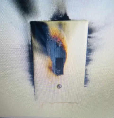 Etudes électriques sécurité OIBT protection réelle à Sion (Bramois)