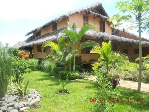 location villa nosy-be madagascar à nosy be