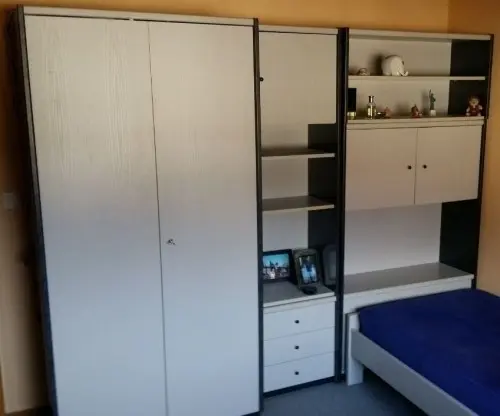 Chambre d’enfant / d’adolescent à Sonvilier
