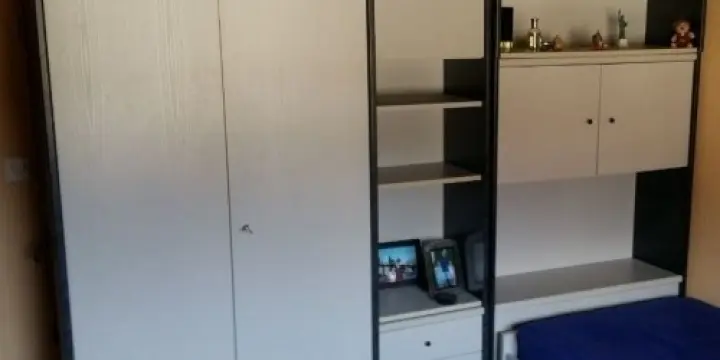 Chambre d’enfant / d’adolescent