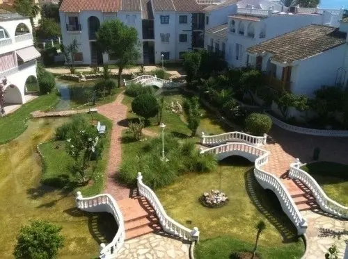 ESPAGNE appartement 1ere ligne de plage à alcocebre