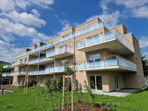 Promotion de nouveaux appartements de 3.5 à 4.5 pces à Courtételle