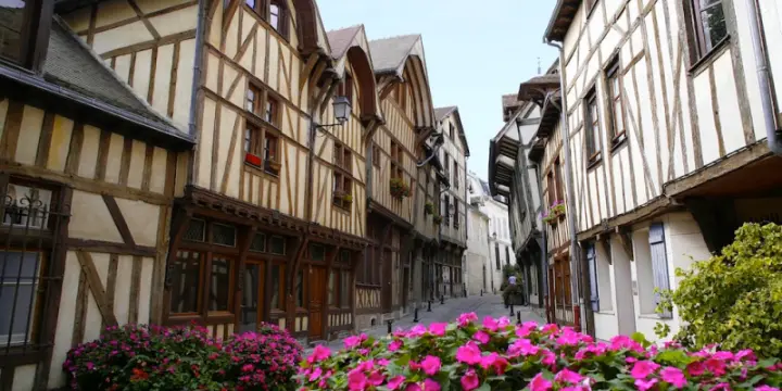 Spécialiste Immobilier